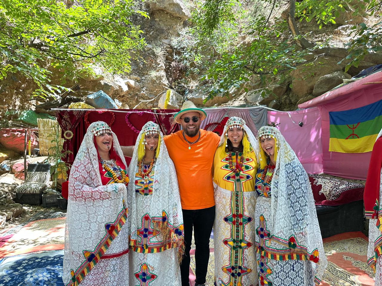 Morocco travel photo 12