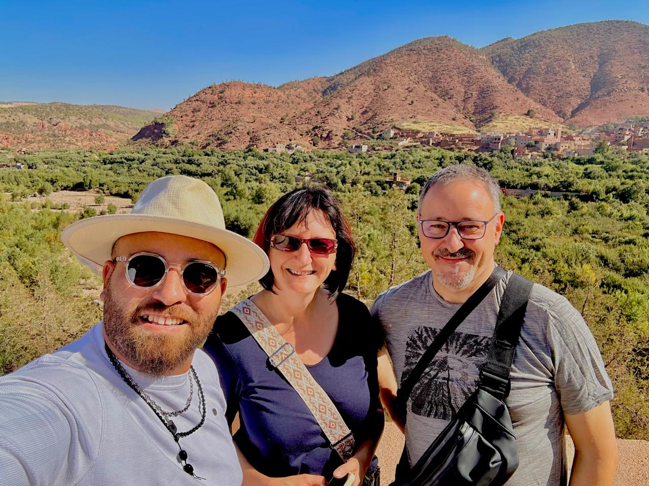 Morocco travel photo 13