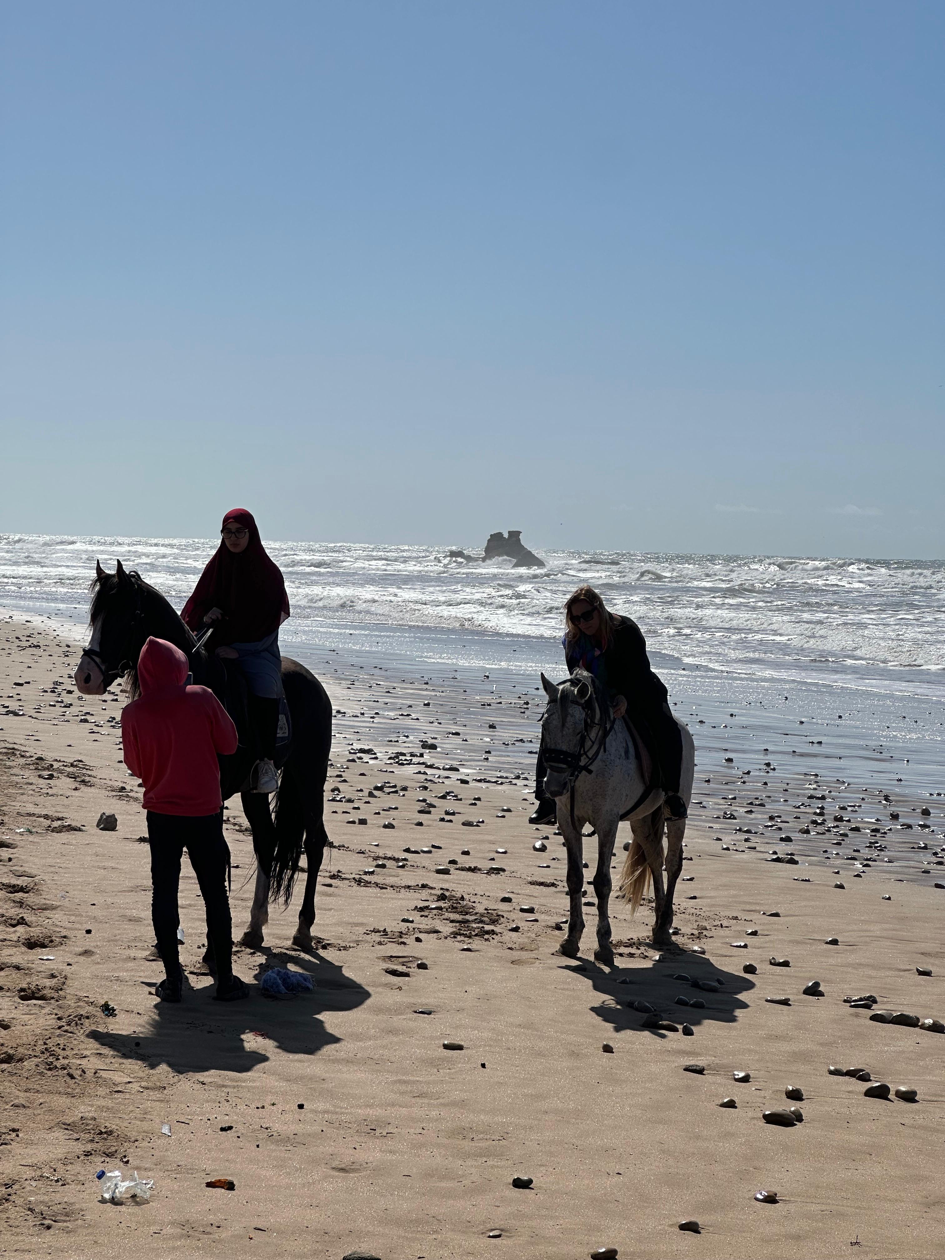 Morocco travel photo 3