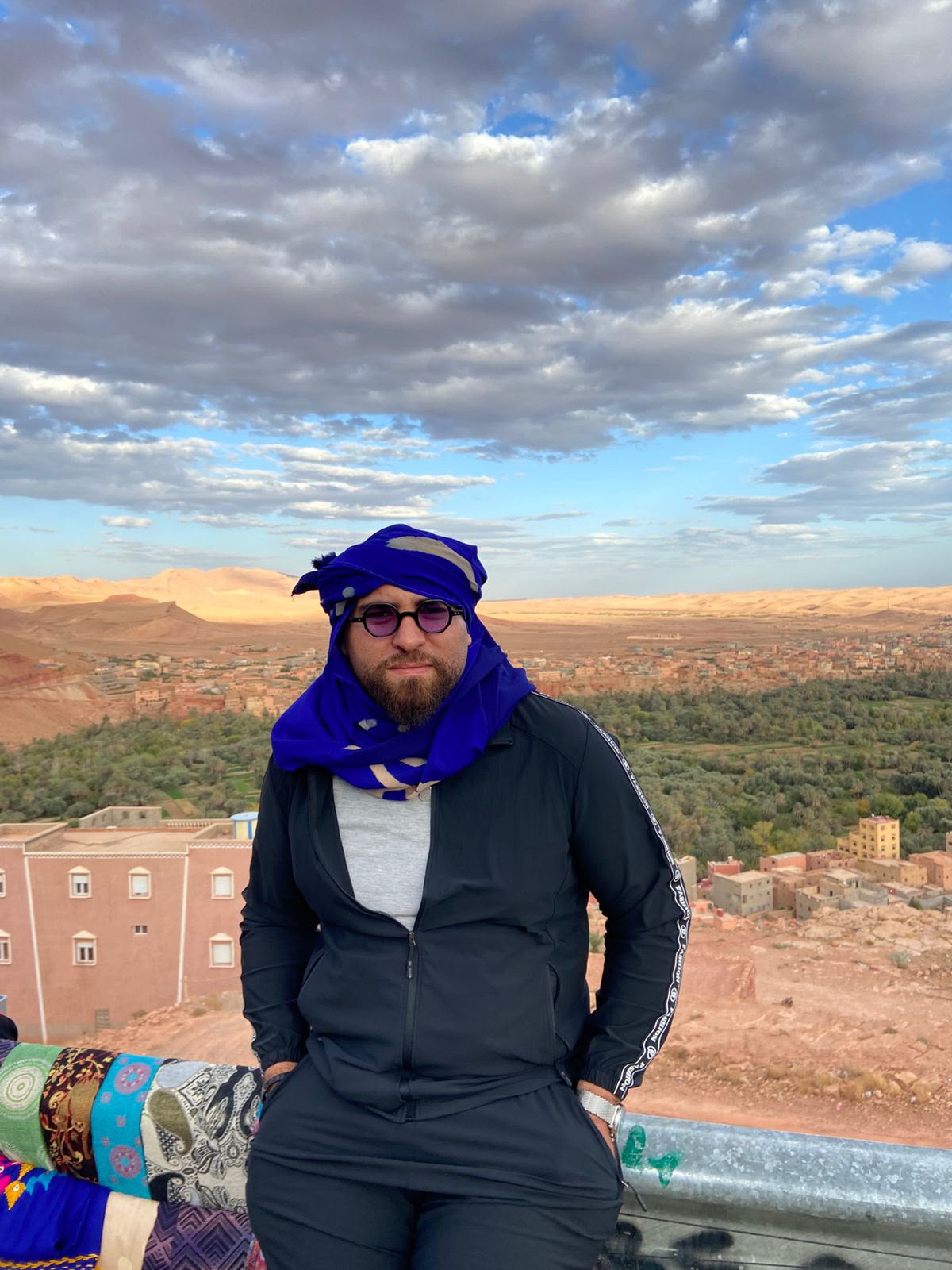 Morocco travel photo 5