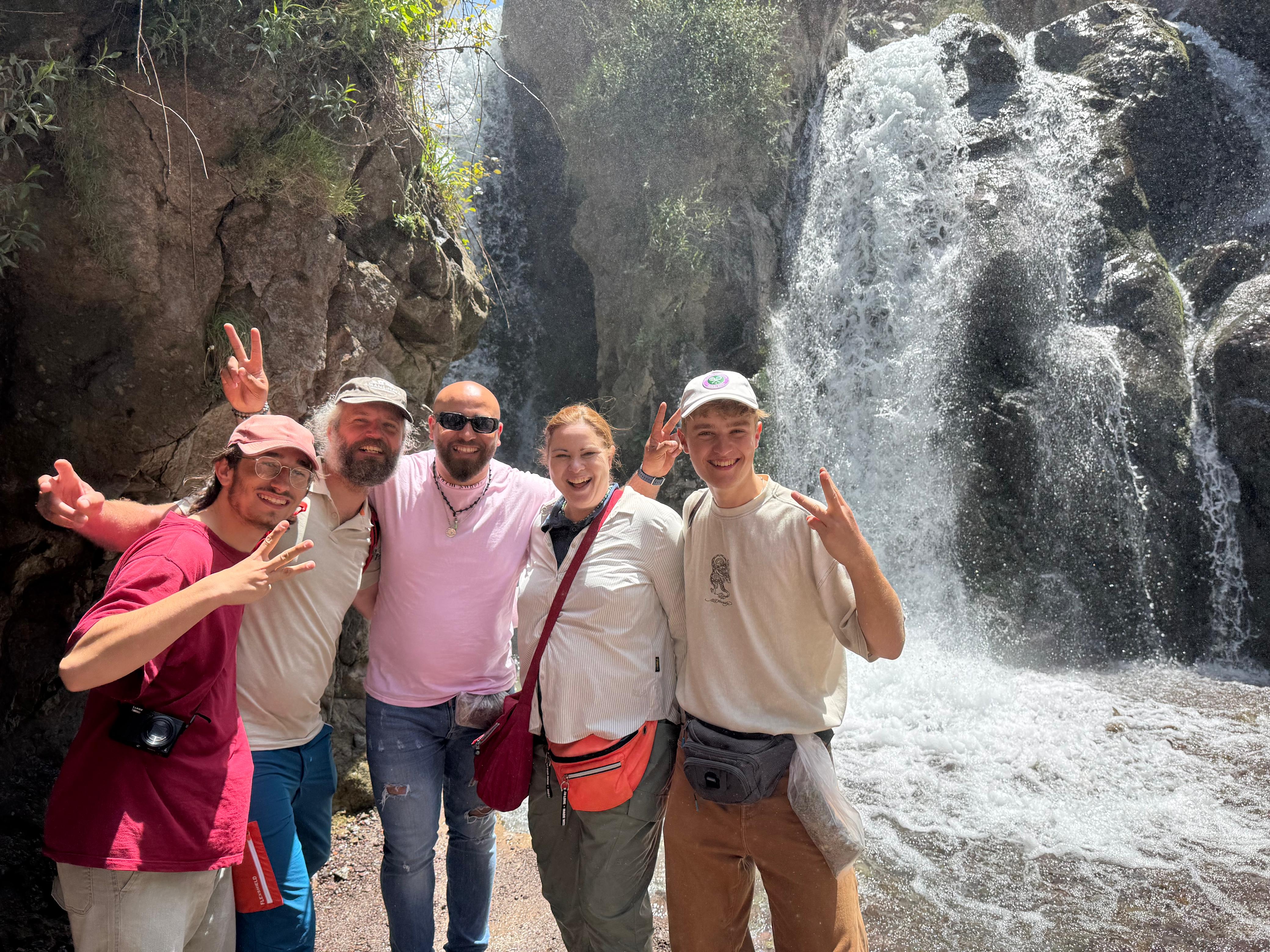 Morocco travel photo 16
