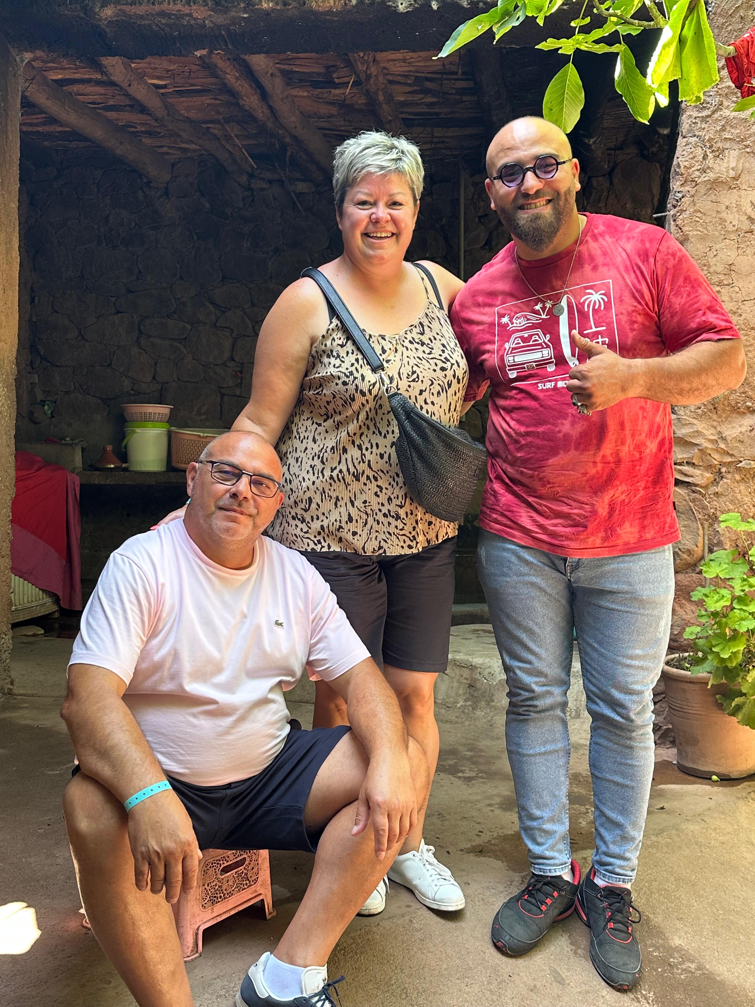 Morocco travel photo 18