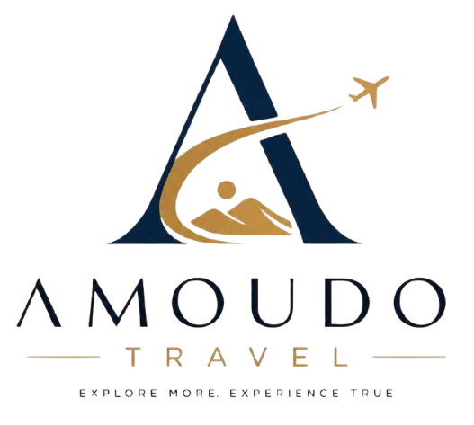 Amoudo Travel